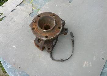 piasta do Renault Master II, Opel Movano