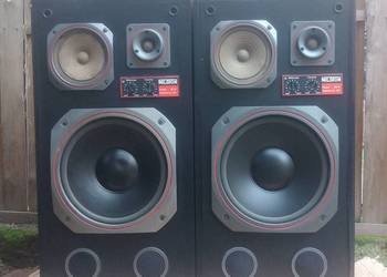 Kolumny Mildton 2 szt.