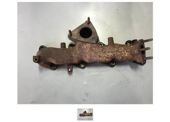 kolektor wydechowy nissan patrol Y61 ZD30 3.0DI
