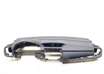 KOKPIT HONDA CR-V V SUV KONSOLA DESKA ROZDZIELCZA, PANEL