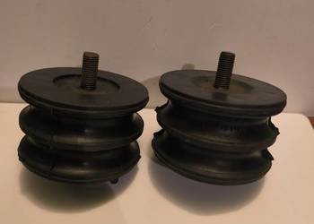 Poduszki silnika Fiat 125p Polonez ORYGINAŁ PRL