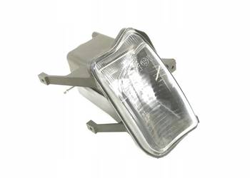 LAMPA HALOGEN PRAWY FIAT PUNTO 1993-2000 NOWA EUROLITES 14136800 / 7732370