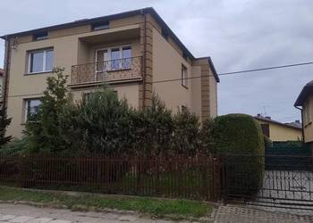 Dom jednorodzinny na cichym i spokojnym osiedlu