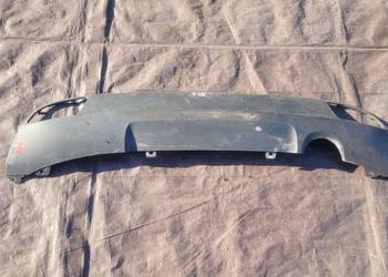 KIA VENGA DYFUZOR DOKŁADKA ZDERZAKA TYL SPOILER 86612-1P000 / 2031