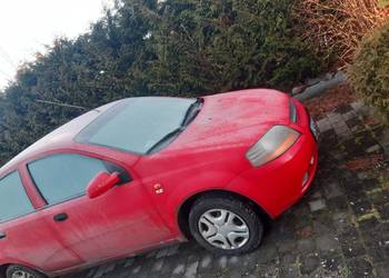 Daewoo Kalos  Chevrolet Kalos  Chevrolet Aveo