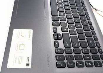 Laptop Asus VivoBook R564FA 15,6", i5, 8GB, 256GB SSD, Windows 10,