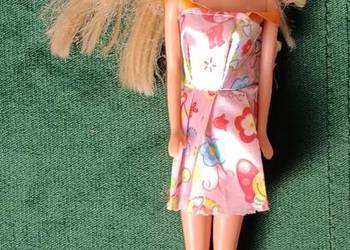 Simba Toys Steffi Love blond lalka