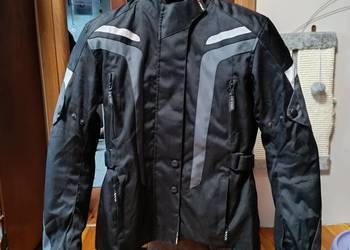 Kurtka motocyklowa WOLF