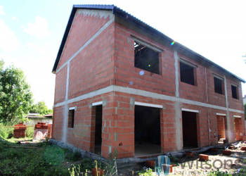 Oferta sprzedaży domu wolnostojącego 117.66m2 Iwiny