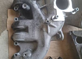 Kolektor ssący dolotowy Audi a4 b7 2.0 tdi BPW passat