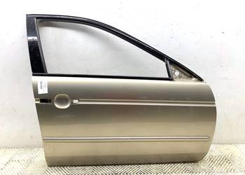 DRZWI PRAWY PRZÓD ACURA TL Sedan/Limuzyna 03-12 ZŁOTY