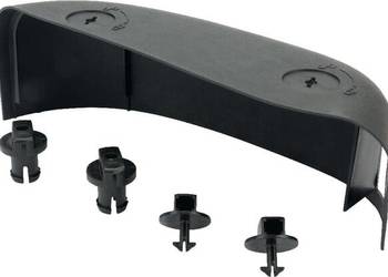 Pokrywa filtra powietrza 591647