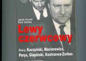 Lewy czerwcowy Lewy czerwcowy