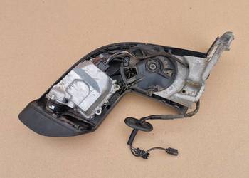 MERCEDES ACTROS MP4 MP5 KAMERA LUSTERKO LEWE A9608106213