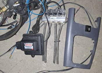 sterownik listwa silnik 1.4 benzyna