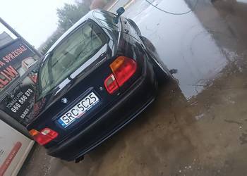 E46 sedan 2.0r6