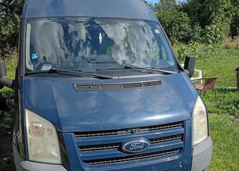 Ford Transit 2.2