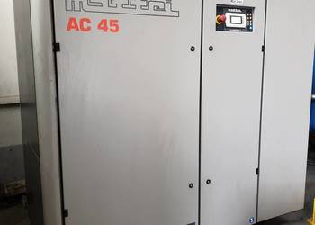 kompresor łopatkowy mattei maxima optima AC 45 55kW części