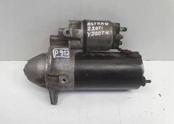 Opel Astra II G 2.2 DTI ROZRUSZNIK 0001109062 bosch
