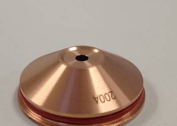 Osłona dyszy 200A Hypertherm 220356