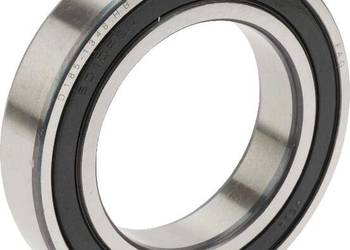 Łożysko kulkowe 6010RSR