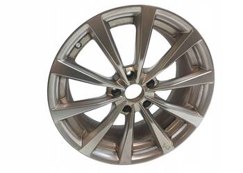 FELGA ALUMINIOWA R18 5X114,3 ET35 OC80MM 18X8JJ NISSAN