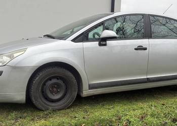 Citroen C4 1.6 Hdi 2008 90km