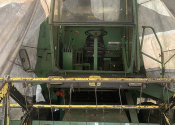 John deere 965