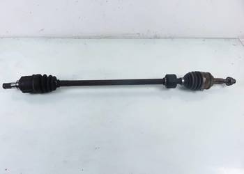 PÓŁOŚ PRAWA PRZEDNIA SUZUKI SWIFT MK6 1.3 92 - M13A 