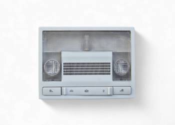 LAMPKA PODSUFITKI KABINY ALTEA ALTEA XL LEON II TOLEDO III 5P0947105 AY20