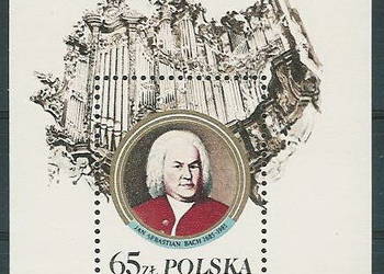 blok 83 I - Jan Sebastian Bach