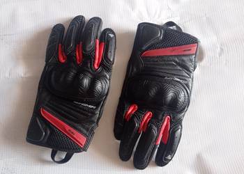 Rękawice motocyklowe Shima Rush men M