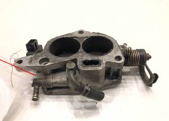 PRZEPUSTNICA KIA SPORTAGE SUV 0K24718911 2.0 128KM 94-05 ZAWÓR POWIETR