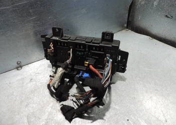 SKRZYNKA MODUŁ BSI FIAT PANDA 2 S118578020C