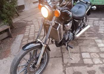 Sprzedam Aprilia Red Rose