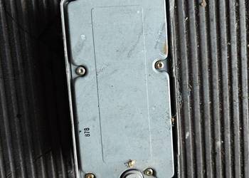 Sensor poduszek powietrznych 9472939