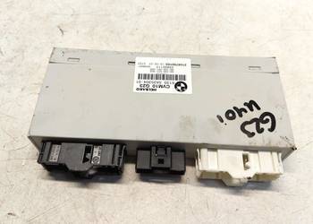 BMW G23 M440i Cabrio Moduł sterownik 5A35304