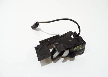 ZAMEK MASKI LEWY PRZÓD BMW F20 F30 F31 OE 4895946