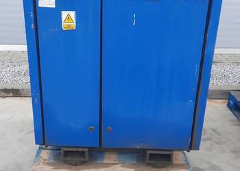 Kompresor Niebieski , SCS 22-08A (sprężarka śrubowa