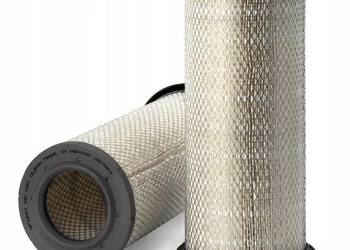 AF1641 Filtr powietrza Fleetguard