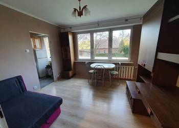 Sprzedam mieszkanie parter 2 pokoje niski czynsz Zduńska Wola Zielona 48