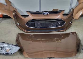 Sprzedam zderzak komplerny ford b-max