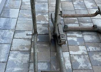 M72 rama kosza z pałąkiem