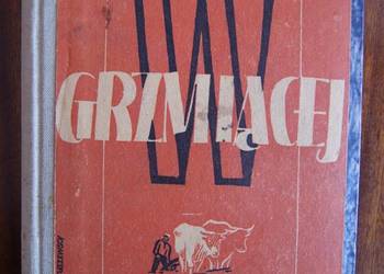Władysław Kowalski - W Grzmiącej - 1947