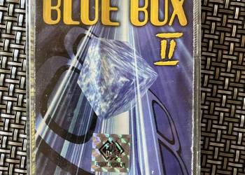 Kaseta Blue Box PL