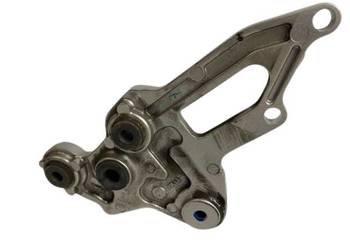 Set prawy przód kierowcy Yamaha MT07 1WS-27443-10-00