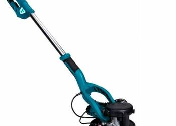 Szlifierka żyrafa do gipsu bezpyłowa z odciągiem 2200W