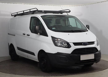 Ford Transit Custom 2.2 TDCI