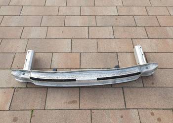 Audi a4 b6-b7 Belka  aluminiowa wzmocnienie zderzaka