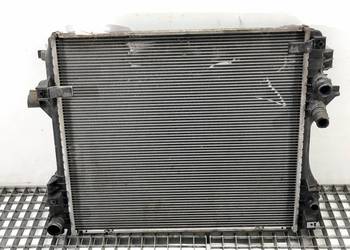 CHŁODNICA WODY JAGUAR XJ 3.0 275KM RADIATOR